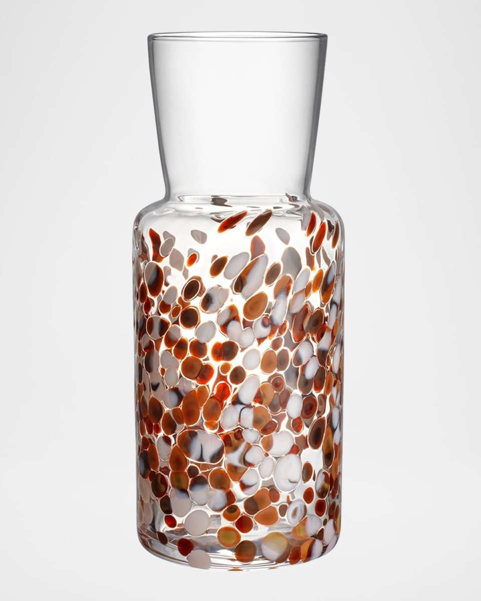 Fall Meadow Tall Vase - 12"
